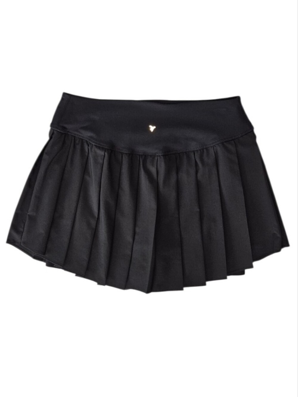 Old Navy Black Athletic Skort – Women's Large – Excellent Pre-Owned Condition - Picture 2 of 10